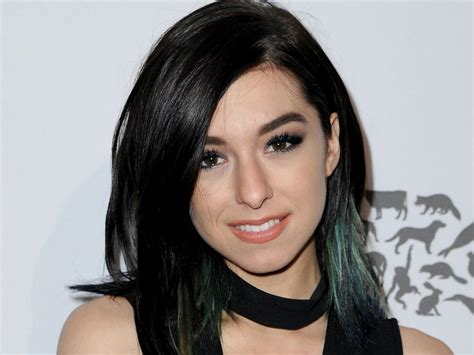 christina grimmie and